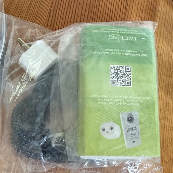 Earthing Grounding Kit - Picture 6 of 7